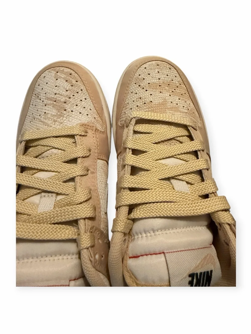 Nike dunk low